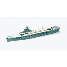 1/700 Japanese Aircraft Carrier - Junyo (Waterline)