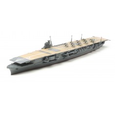 1/700 Japanese Aircraft Carrier Zuikaku Pearl Harbor Attack