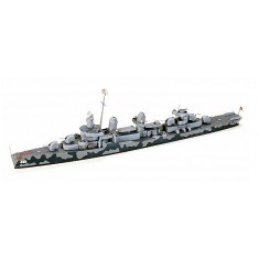 1/700 US Navy Destroyer - DD-445 Fletcher (Waterline)