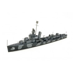 1/700 USS Navy Destroyer DD412 Hammann