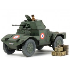 1/35 French Armoured Car AMD35 (1940)