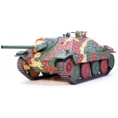 1/48 Hetzer Tank Destroyer Mid Production