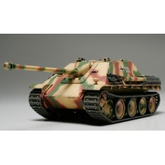 1/48 Jagdpanther Tank Destroyer Late Version
