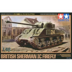 1/48 British Sherman IC Firefly