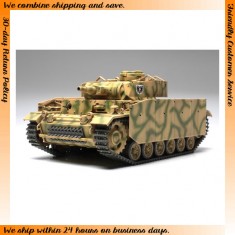 1/48 German PzKpfw III Ausf.N