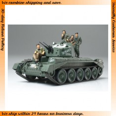1/48 Crusader Mk.III Anti-Aircraft Tank