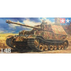 1/48 German Heavy Tank Destroyer Elefant