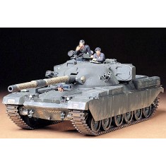 1/35 British Chieftain Mk.5 Tank