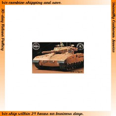 1/35 Israeli Merkava MBT