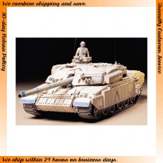 1/35 British MBT Challenger 1 (Mk.3)