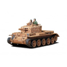 1/35 British Centaur Mk.IV w/95mm Howitzer