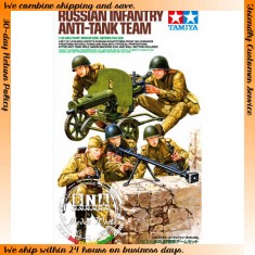1/35 Russian Anti-Tank Team