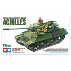 1/35 British Tank Destroyer M10 IIC Achilles
