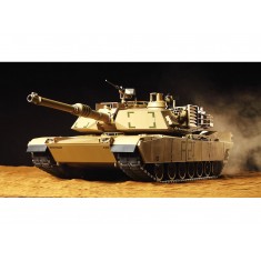 1/16 US M1A2 Abrams Main Battle Tank with Full Option Kit (RC)