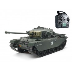 1/16 British Centurion Mk.III Main Battle Tank with Full Option Kit (RC)