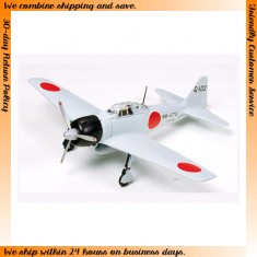 1/48 Mitsubishi A6M3 Type 32 Zero Fighter Kit