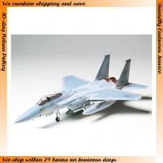 1/48 McDonnell Douglas F-15C Eagle Kit