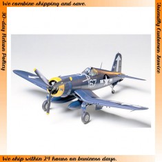 1/48 Vought F4U-1D Corsair
