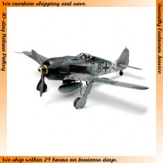 1/48 Focke-Wulf Fw190 A-8/A-8 R2