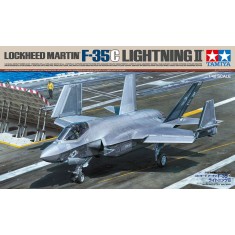 1/48 Lockheed F-35C Lightning II