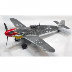1/48 Messerschmitt Bf109 G-6 Late Fighter