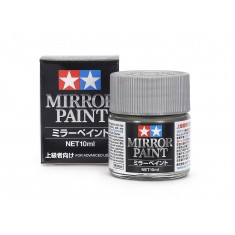 Mirror Paint (10ml) Chrome Effect