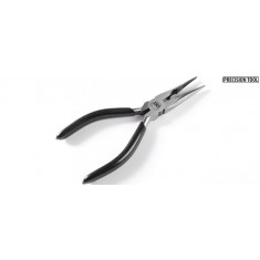 Long Nose Pliers with Cutter