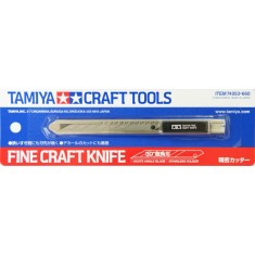 Fine Craft Knife