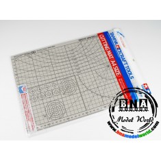 Cutting Mat - A4 Size