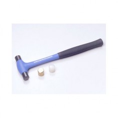 Micro Hammer w/4 Replaceable Heads