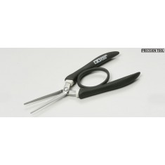Bending Pliers for Photo Etched Parts
