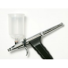 Spray-Work Paint Cup (40cc) for HG Wide Airbrush