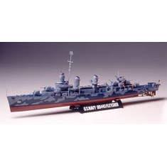 1/350 US Navy DD445 Fletcher