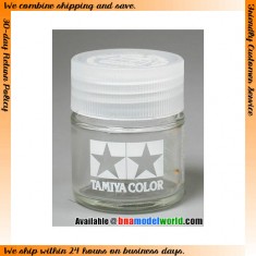 Paint Mixing Jar / Spare Bottle - 23ml