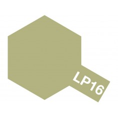 Lacquer Paint LP-16 Wooden Deck Tan (10ml)