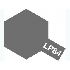 Lacquer LP-84 Camouflage Gray (10ml)