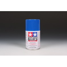 Lacquer Spray Paint TS-93 Pure Blue (100ml)