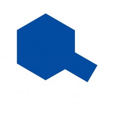 Lacquer Spray Paint PS-04 Blue (100ml, for RC)