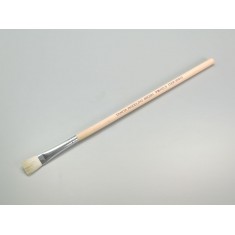 Flat Brush No.5 (brush width: 15mm)
