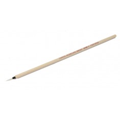 High Finish Flat Brush No.2