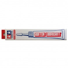 Switch Lubricant 10g for RC