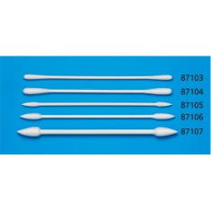 Craft Cotton Swab (Round, Extra Small, 50pcs)