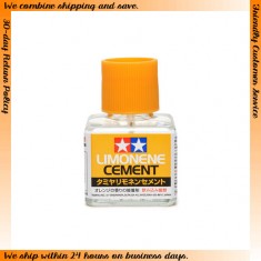 Limonene Cement 40ml
