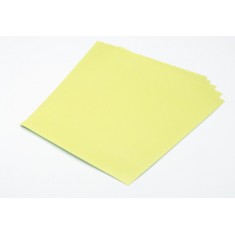 Masking Sticker Sheet - Plain Type (5pcs)