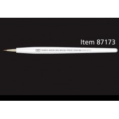 Modelling Pointed Brush PRO II - Extra Fine