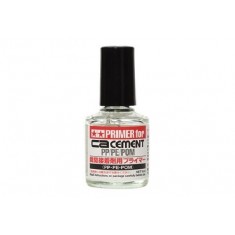 Primer for CA Cement PP/PE/POM (10ml)