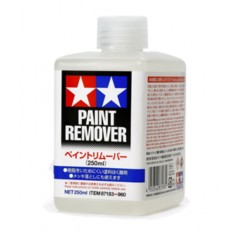 Paint Remover 250ml