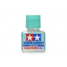Low Odor Cement (40ml)