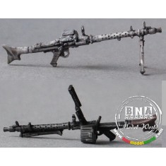 1/35 German MG34/41 (MG34s)