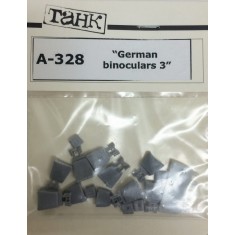 1/35 German Binoculars Set No.3